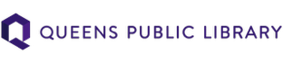 Queens Public Library Logo