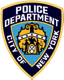 NYPD Logo