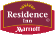 Residence inn Marriott Logo